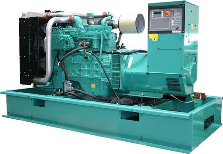 赤壁180kw康明斯柴油发电机组图片 赤壁180kw康明斯柴油发电机组图片