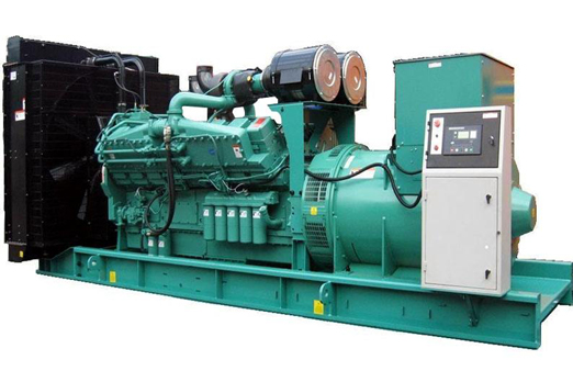 赤壁150kw康明斯柴油发电机组图片 赤壁150kw康明斯柴油发电机组图片