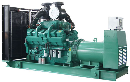 赤壁220kw康明斯柴油发电机组图片 赤壁220kw康明斯柴油发电机组图片