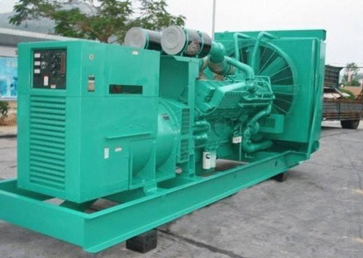 赤壁75kw康明斯柴油发电机组图片 赤壁75kw康明斯柴油发电机组图片